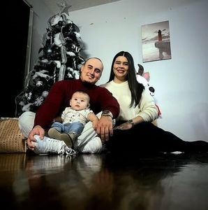 Meet your Posher, Erick